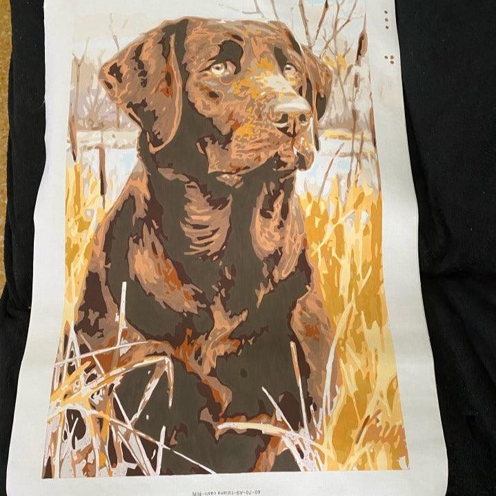 Personalizovaná malířská sada 